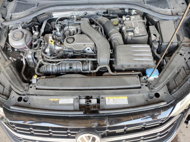 3VWBM7BU6PM037600 Volkswagen tsi