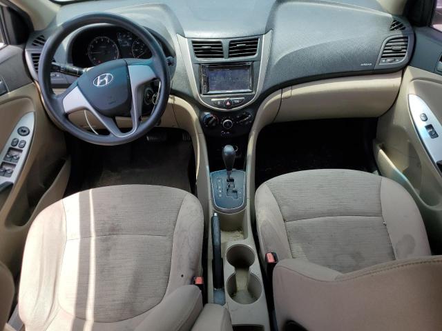 KMHCT4AE1GU112312 Hyundai dohc gdi gamma