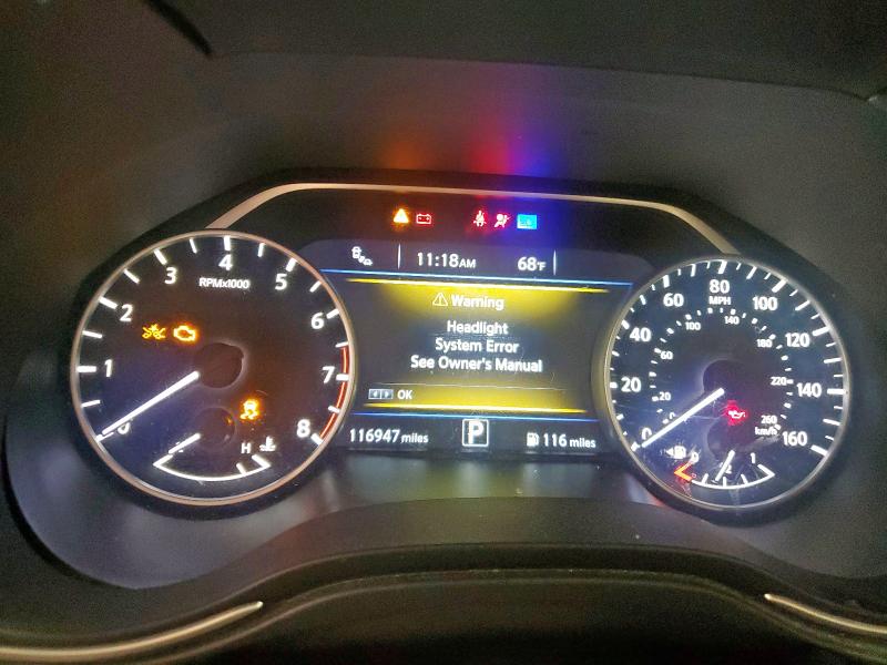 1N4AA6AP9HC445563 Nissan 2017