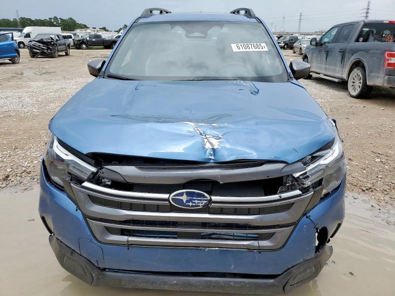 JF2SLDDC6SH479168 Subaru FORESTER P