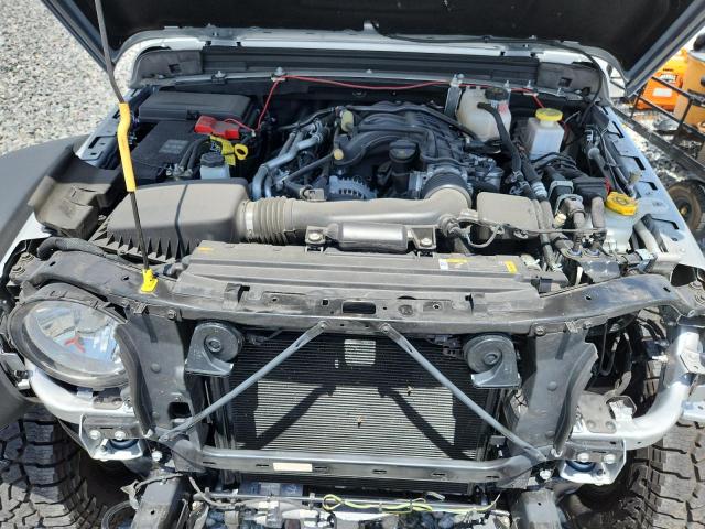 1C6JJTBG5PL585901 Jeep Gladiator