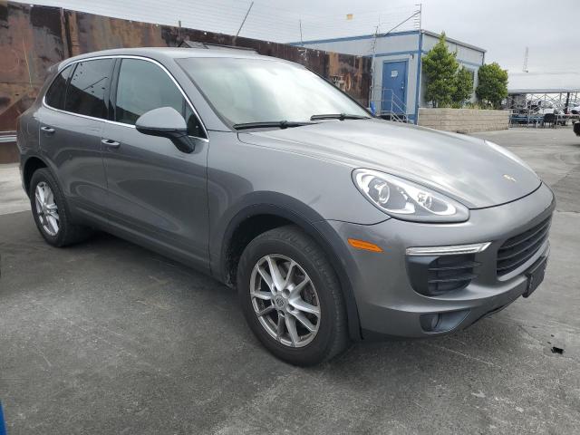 WP1AA2A21GKA15990 Porsche 2016