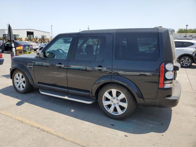 SALAG2V62FA769135 Land Rover super-charged lev2 ulev