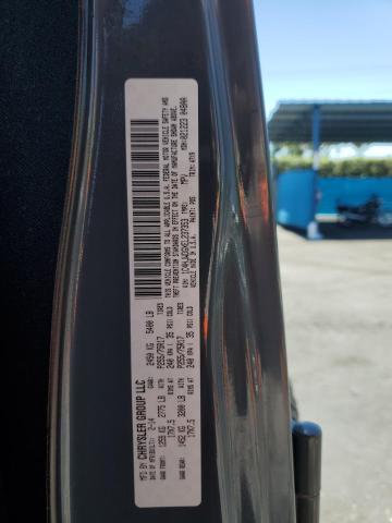 1C4HJWDGXEL237353 Jeep 2014