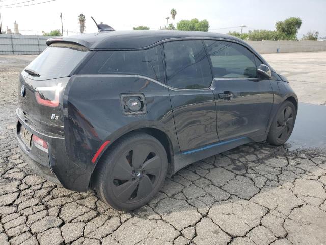 WBY1Z8C32HV894112 BMW I3 REX