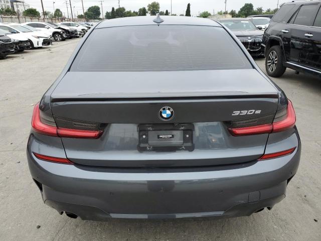 3MW5P7J06M8C15108 BMW 330e