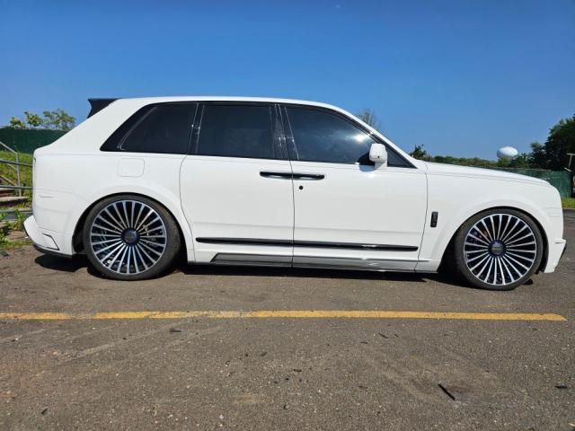 SLATV8C06MU205174 Rolls-Royce Cullinan