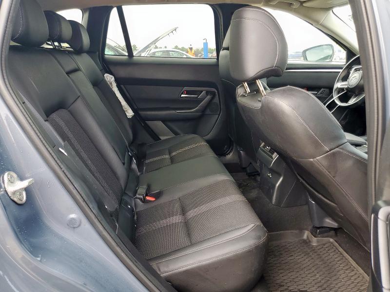 7MMVABCM5PN136344 Mazda CX-50 PREF