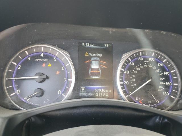 JN1CV7AR2HM682021 Infiniti 2017