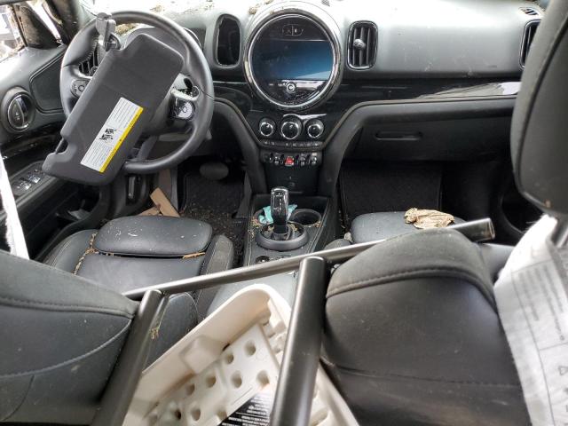 WMZ83BR02N3N89051 Mini Countryman