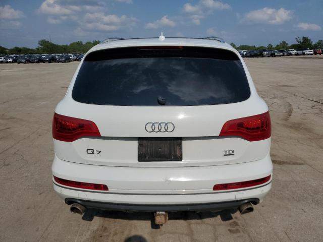 WA1LMAFE0ED013013 Audi Q7 PREMIUM