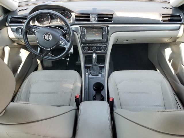 1VWDT7A35HC028622 Volkswagen PASSAT R-L