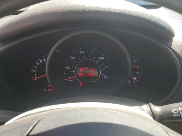 KNDJP3A5XE7066209 KIA dohc gdi nu