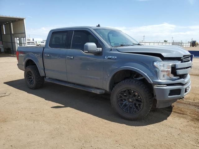 1FTEW1E4XKKE22113 Ford gtdi