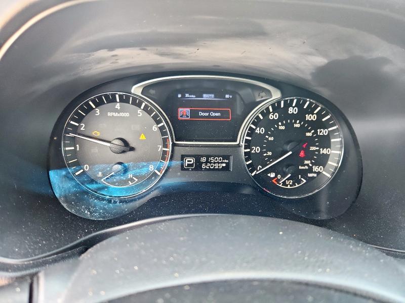 5N1AR2MM5EC613171 Nissan Pathfinder