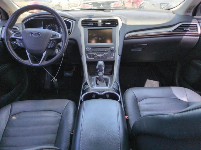 3FA6P0PU3GR215709 Ford FUSION SE