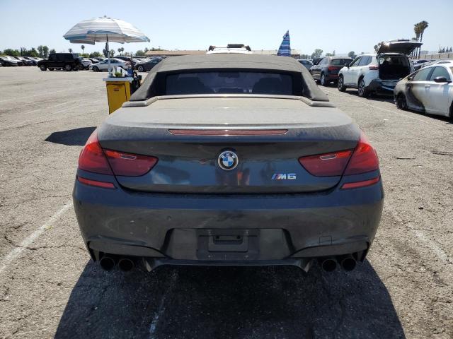 WBSLZ9C53EDZ78743 BMW M6