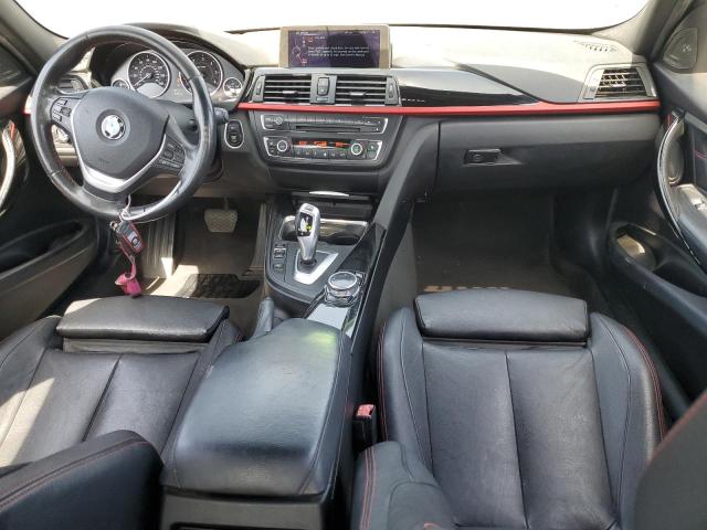 WBA3D3C58EK156581 BMW 2014
