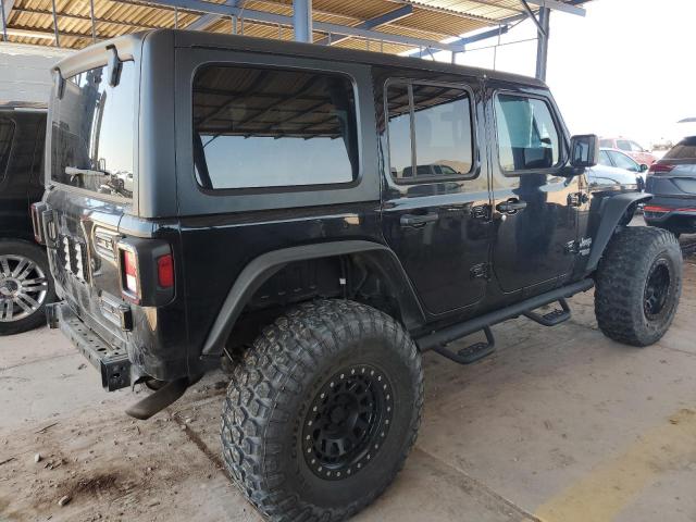 1C4HJXDN8MW630723 Jeep WRANGLER U
