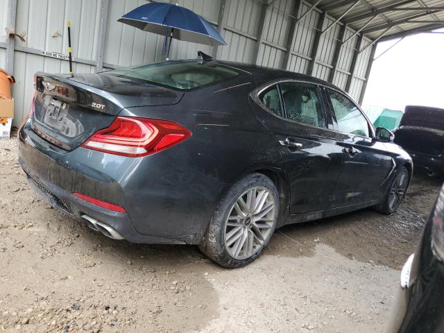 KMTG34LA2LU047675 Genesis G70 Elite
