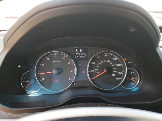 4S4BRCCC1E3271611 Subaru 2.5na u6