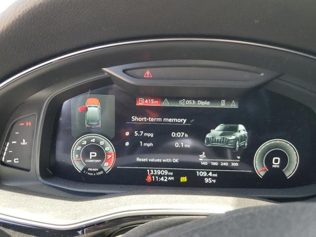 WA1VXBF70MD012854 Audi Q7 PRESTIG
