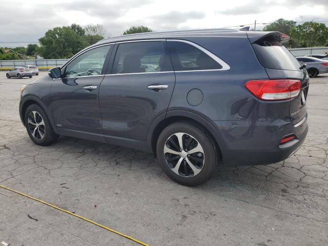 5XYPHDA13HG277611 KIA 2017