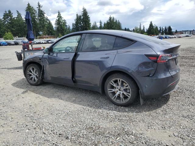 7SAYGAEE8PF920837 Tesla Model Y