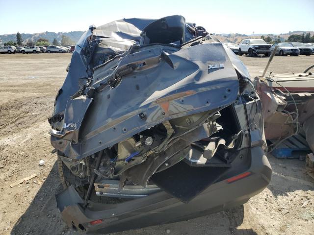 2T3W1RFV8NC192254 Toyota a25a-fks