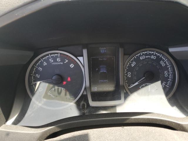 5TFCZ5AN7GX038434 Toyota TACOMA DOU