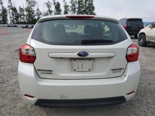 JF1GPAA61G8238752 Subaru 2.0l na