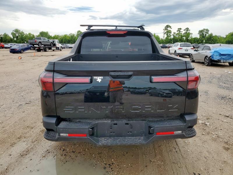 5NTJB4DEXSH126191 Hyundai Santa Cruz