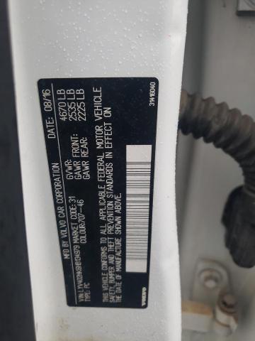 LYV402HK6HB134979 Volvo b42204t