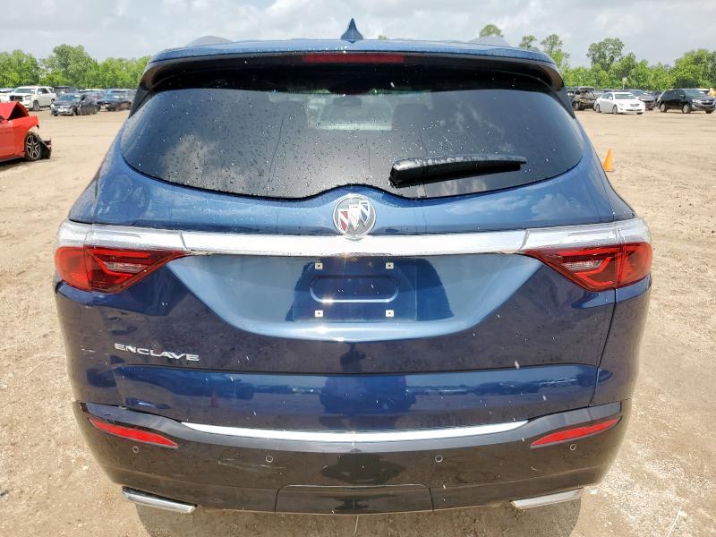 5GAERBKW4RJ104654 Buick ENCLAVE ES