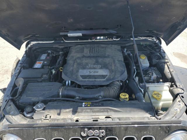 1C4BJWEG3HL614632 Jeep Wrangler