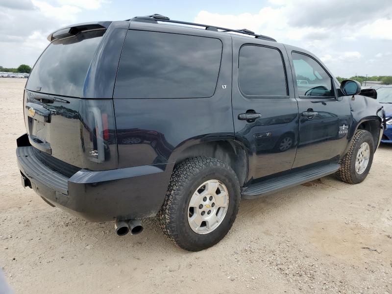 1GNSCBE07ER215101 Chevrolet TAHOE C150