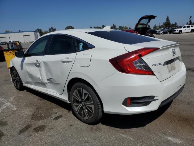 2HGFC1F77GH636403 Honda l15b7