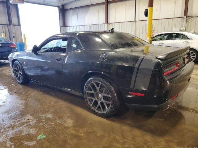 2C3CDZFJ3GH275619 Dodge Challenger