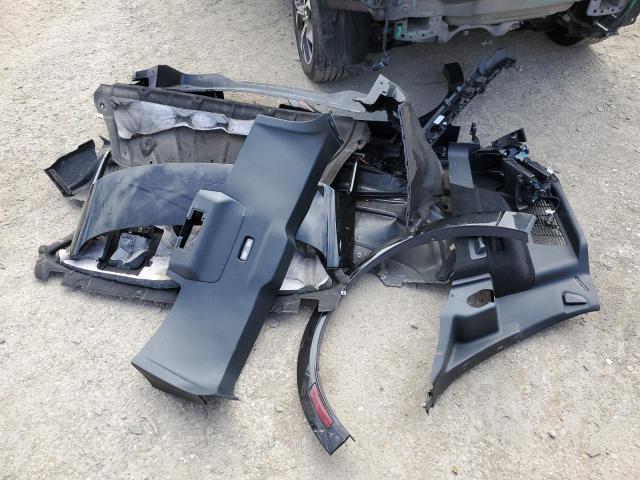 3FMTK3SU5NMA30121 Ford 2022
