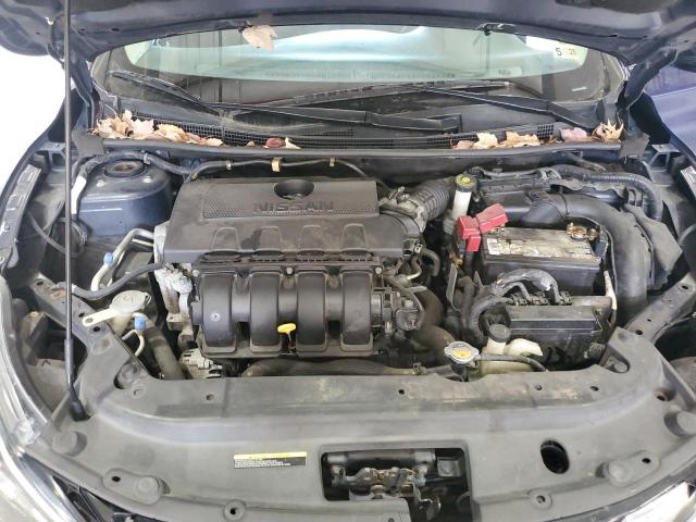 3N1AB7AP6GL655802 Nissan SENTRA S