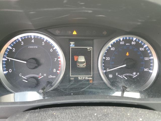5TDBZRFH1HS482941 Toyota 2gr-fks