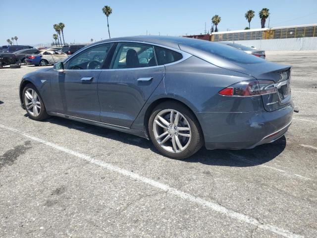 5YJSA1H11EFP57491 Tesla MODEL S