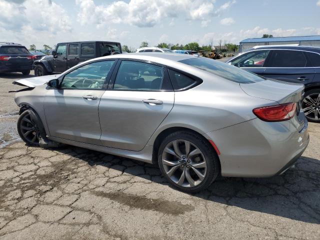 1C3CCCBB0FN604698 Chrysler 200 S