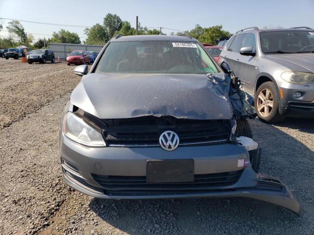 3VWC17AU3GM516930 Volkswagen GOLF SPORT