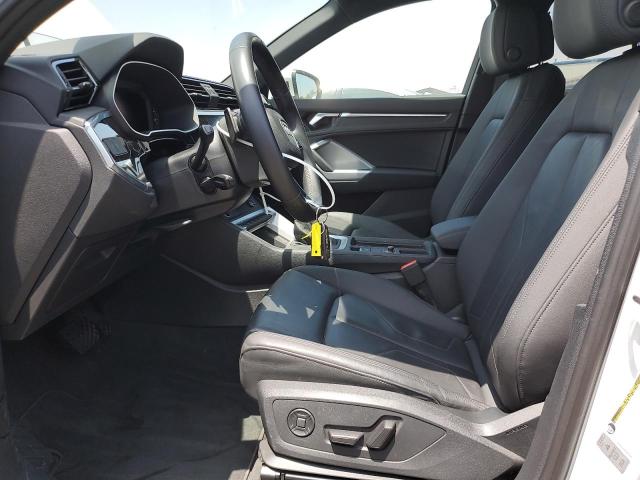 WA1EECF3XN1057845 Audi Q3 PREMIUM