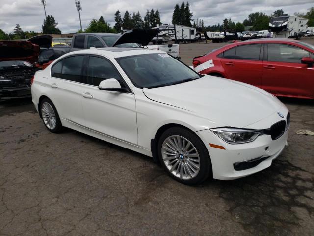 WBA3C1C53EK116366 BMW 2014
