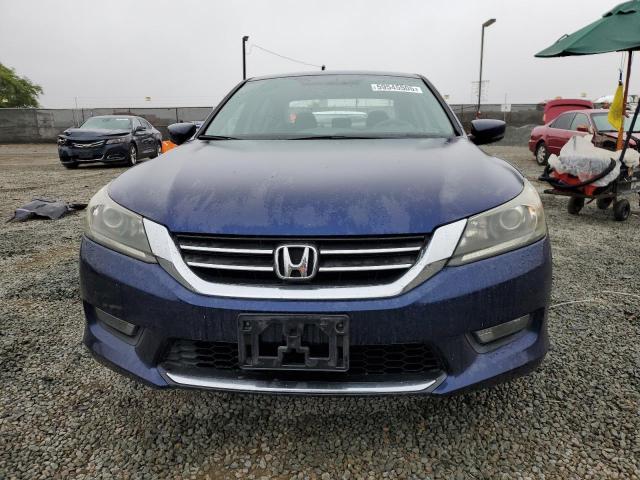 1HGCR2F52EA251607 Honda ACCORD SPO