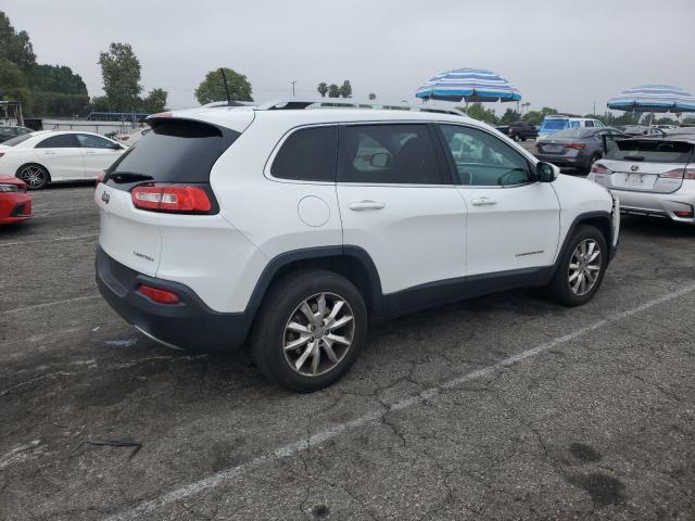 1C4PJMDB8GW120344 Jeep 2016