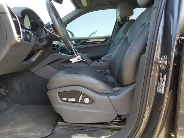 WP1AA2AY3KDA10453 Porsche Cayenne