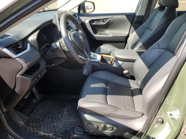 2T3J1RFV1RW430332 Toyota a25a-fks